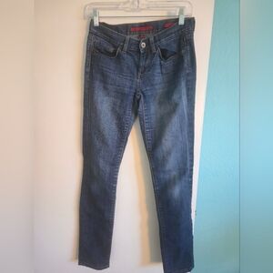 Banana Republic High-rise Skinny Jeans Size 26
